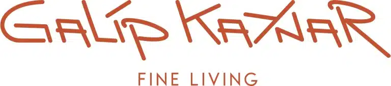 Galip Kaynar Fine Living