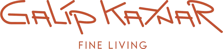 Galip Kaynar Fine Living